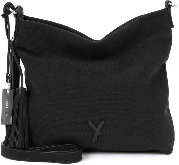 SURI FREY Schoudertas SFY Romy ( 12402 ) - Dames handtassen - black 100
