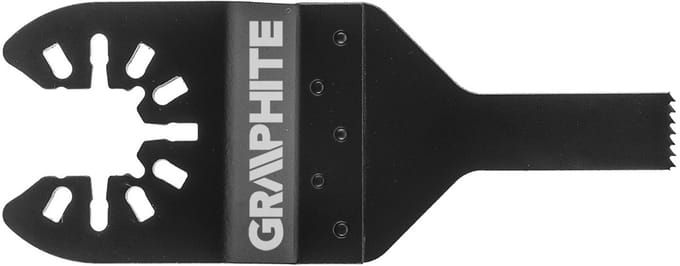 Grupa Topex GRAPHITE - Bi-metaal Zaagblad - 10 mm - 8% Kobalt