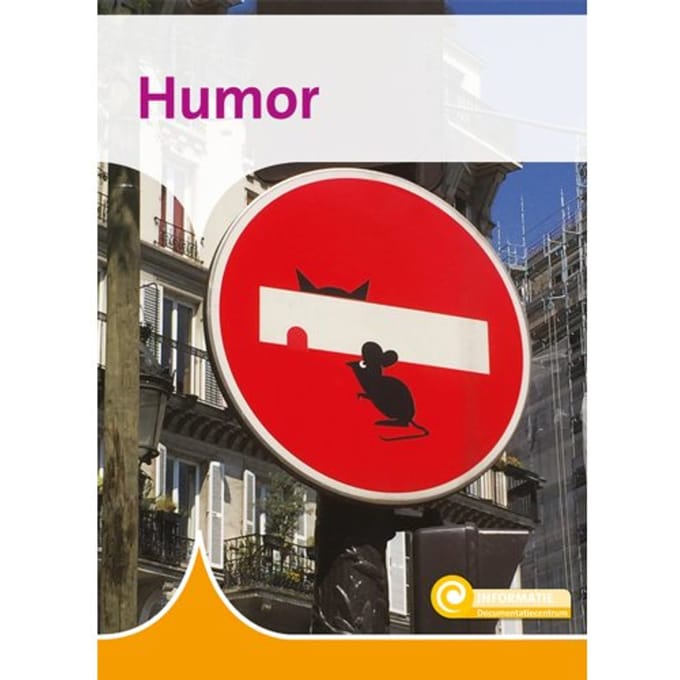 Humor - Informatie - Susanne Neutkens