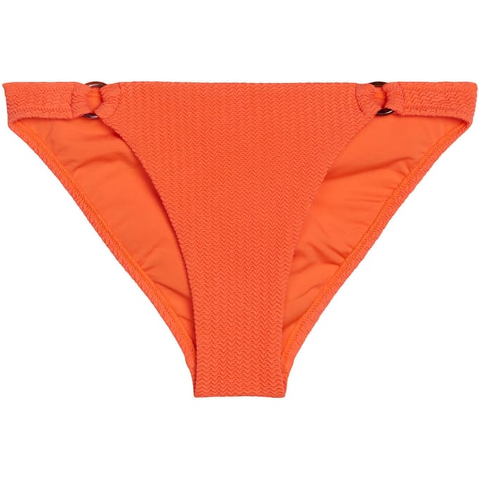 Marc O'Polo Vrouwen Bikini broekjes Firecracker Floral