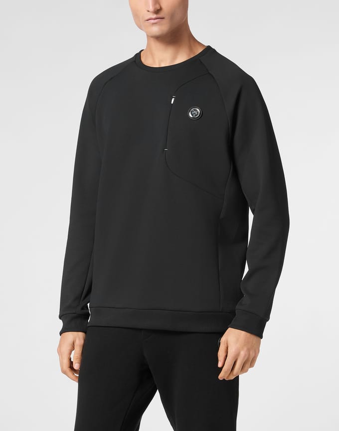 Sweatshirt Racing