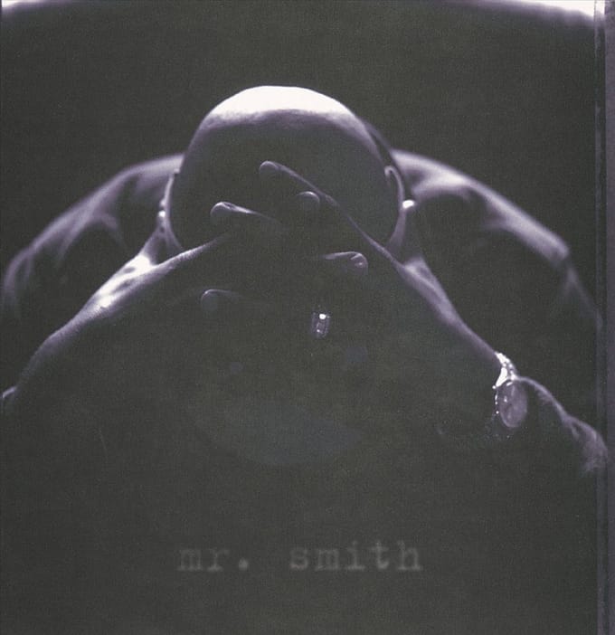CD LL COOL J - Mr Smith 3145238452 Def Jam Recordi 1995 US Rap & Hip-Hop/R&B Gebruikt