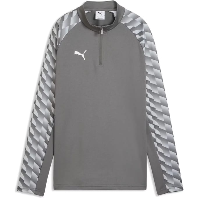 Dames trainingstop 1/4 rits Puma Liga 2026/27