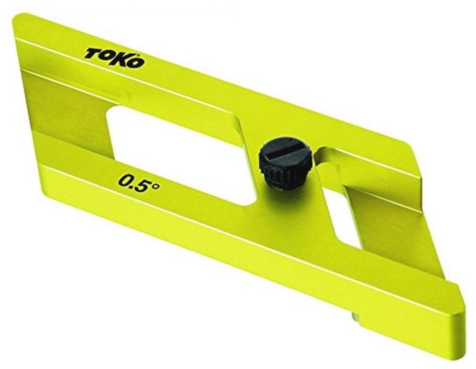 Reparatiegereedschap voor Vijlgeleiding - Precisie Hoek 0,5°