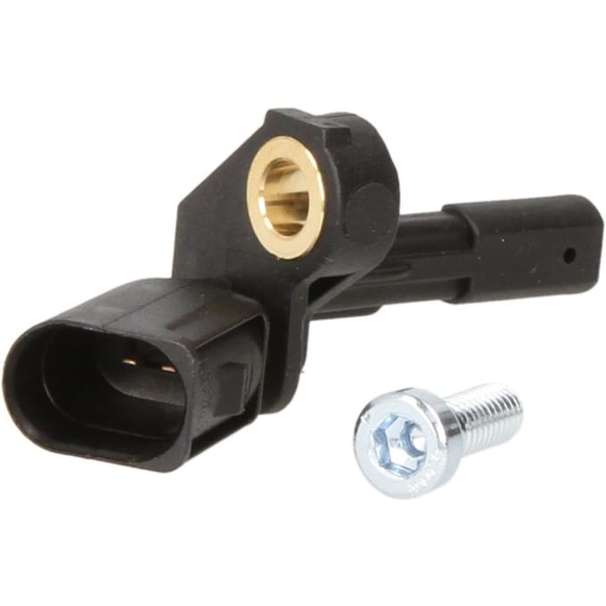 Sensor, wielsnelheid TRW GBS2517 links
