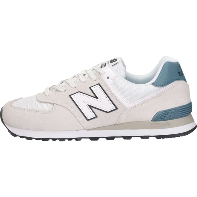 New Balance - 574 Gebroken wit 44