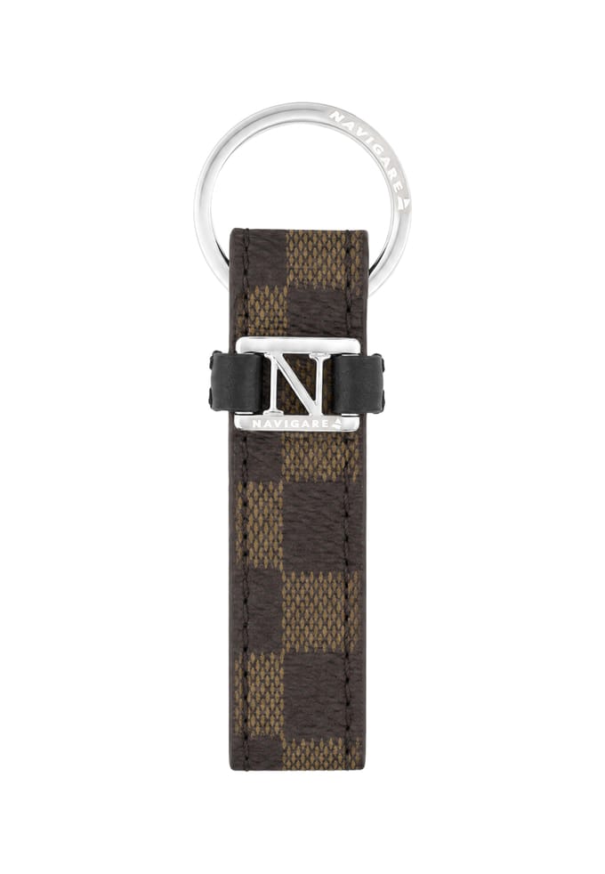 Navigare Portemonnee en sleutelhanger set Men
