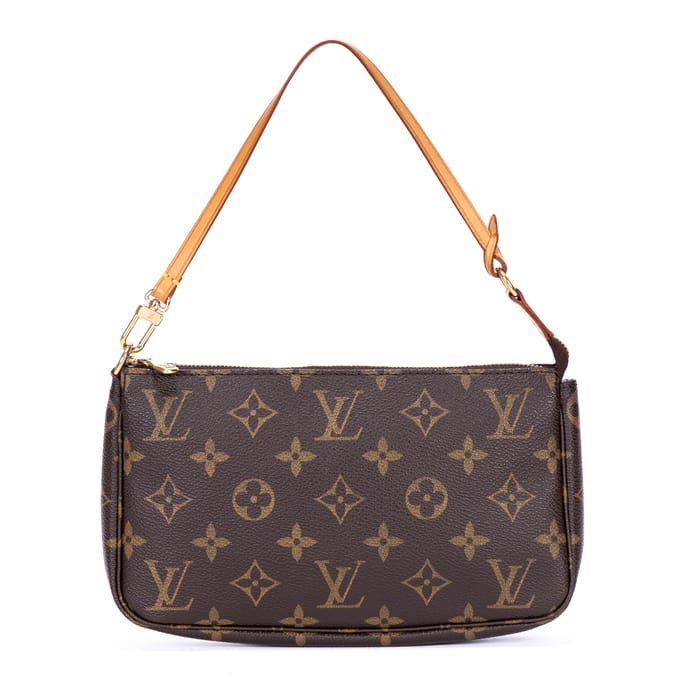 Pochette Accessories   Pouch