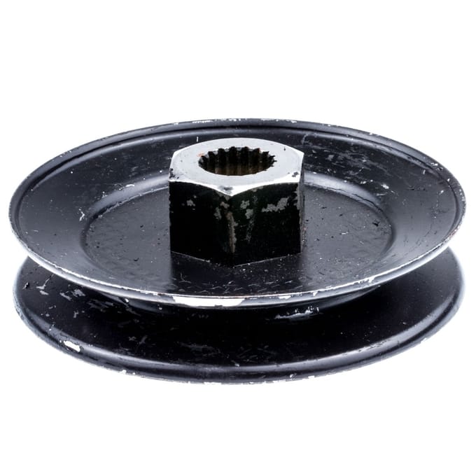 Pulley