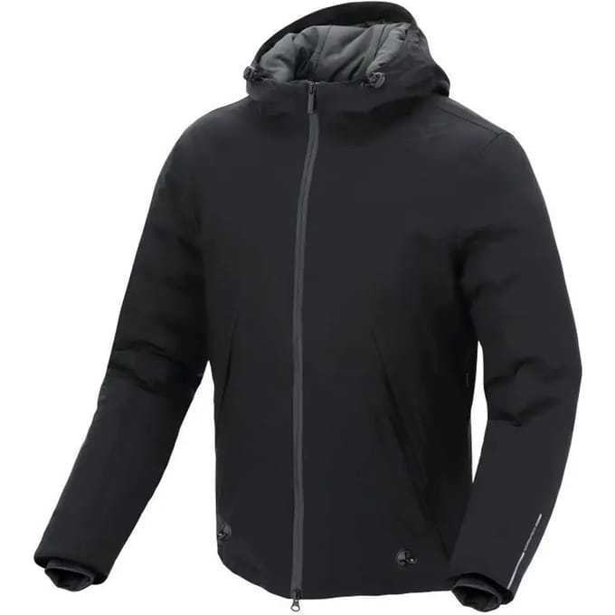 Waterdichte jas Tucano Urbano Magic Shelter