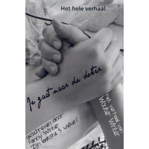 Je Gaat Naar De Dokter - Fanny Beset-Winter