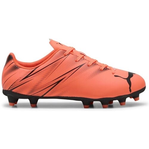 Kindervoetbalschoenen Puma Attacanto FG/AG