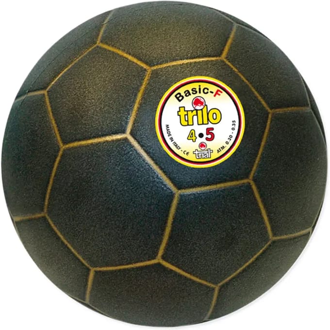 Training Voetbal Kind Trial Trilo