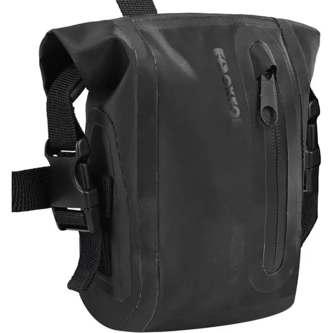 Fietstas – Oxford aqua l1 leg tas