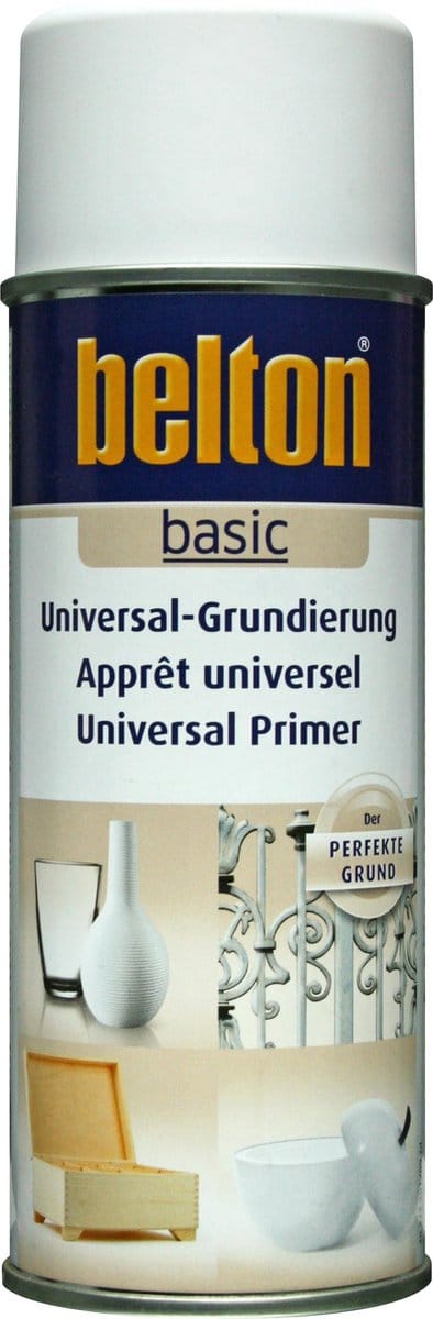 Primer wit Auto-K Spuitbus 400 ml
