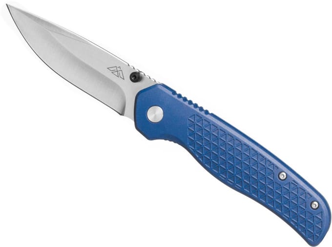 Black eagle picos ocean blue
