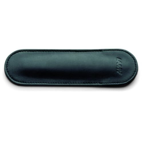 Lamy lederen penetui voor de pico, kleur zwart