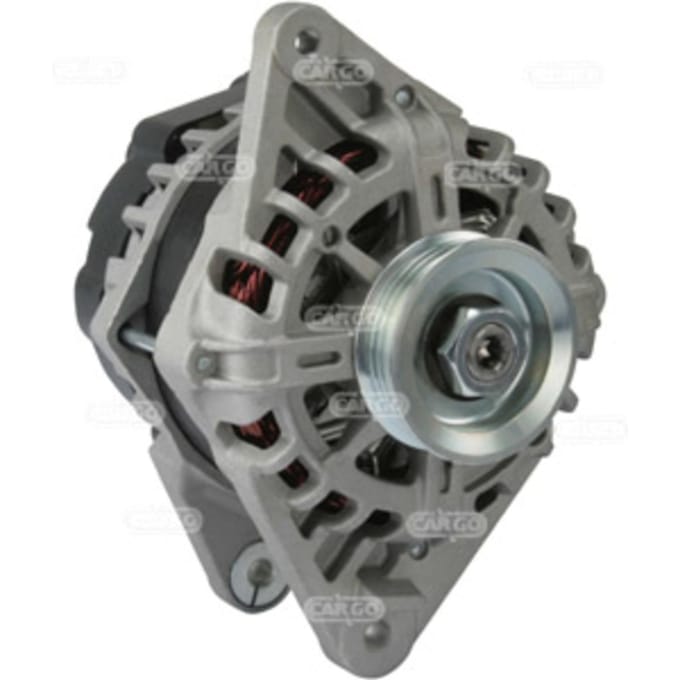 Driefasige generator HC-CARGO 114857