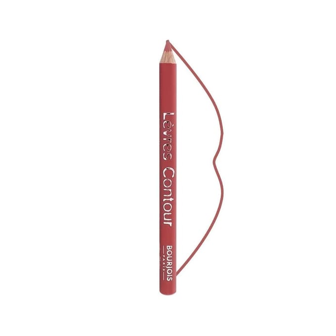 Bourjois Lèvres Contour Lipliner - 22 Peche Voluptueuse