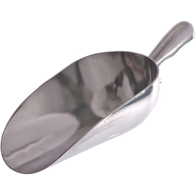 Aluminium graanschep Umbria Equitazione
