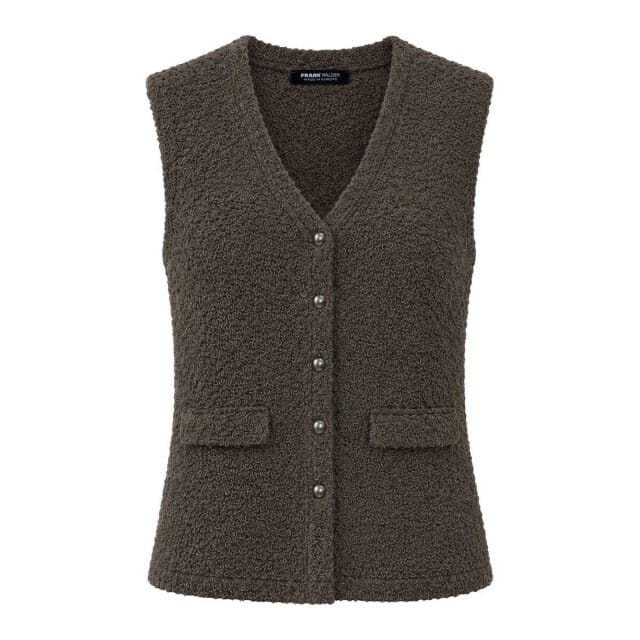 Frank Walder Vest w61107051
