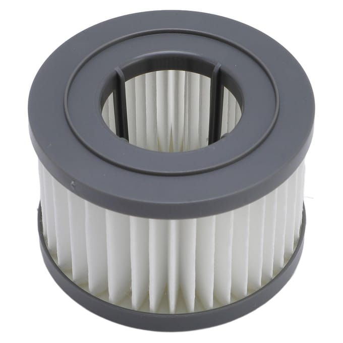 Stofzuiger Filter Vervangingsaccessoire voor JIMMY A5 HA5 H8 Stofzuiger Filter Zeef gray