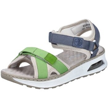 Wandelschoenen Rieker -