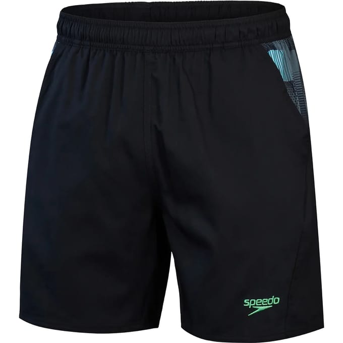 Zwemshort Speedo Xpress Lite Panel 16