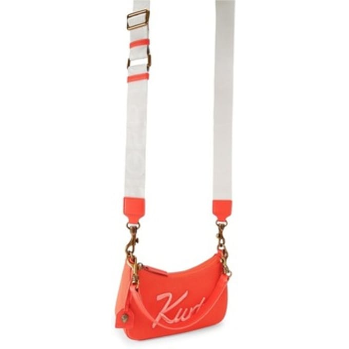 KURT GEIGER LONDON 5587291609K Oranje N/A EU