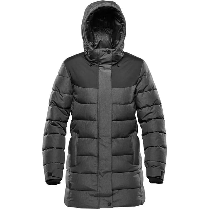 Hooded jacket Stormtech