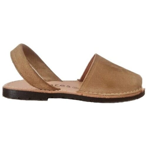 Platte sandalen Colores 201 S GS1 Arena