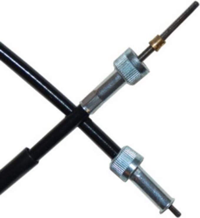 kilometerteller kabel peugeot v-clic / AGM flash / killerbee / china 10inch wielen