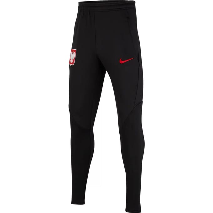 Kinder joggingbroek Pologne Coupe du Monde 2022