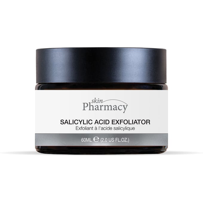 skinPharmacy Salicylzuur Exfoliator 60ml