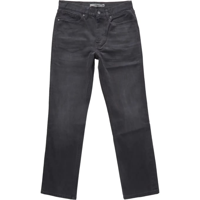Jeans DC Shoes Worker Straight Sdg