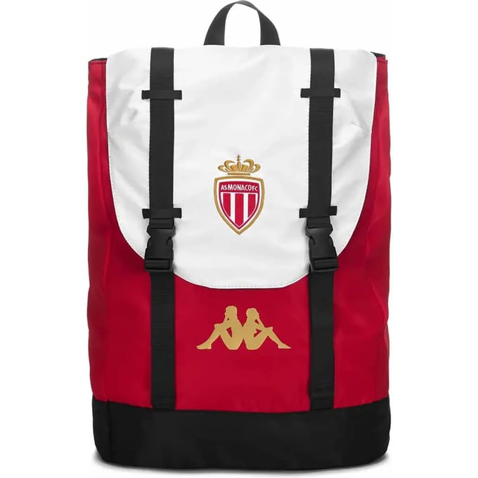 AS Monaco rugzak Arecko 2024/25