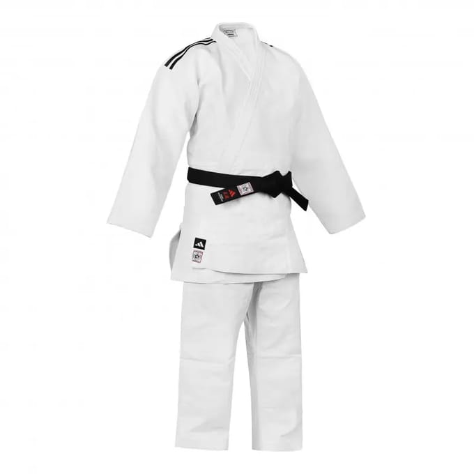 Judogi adidas Champion III