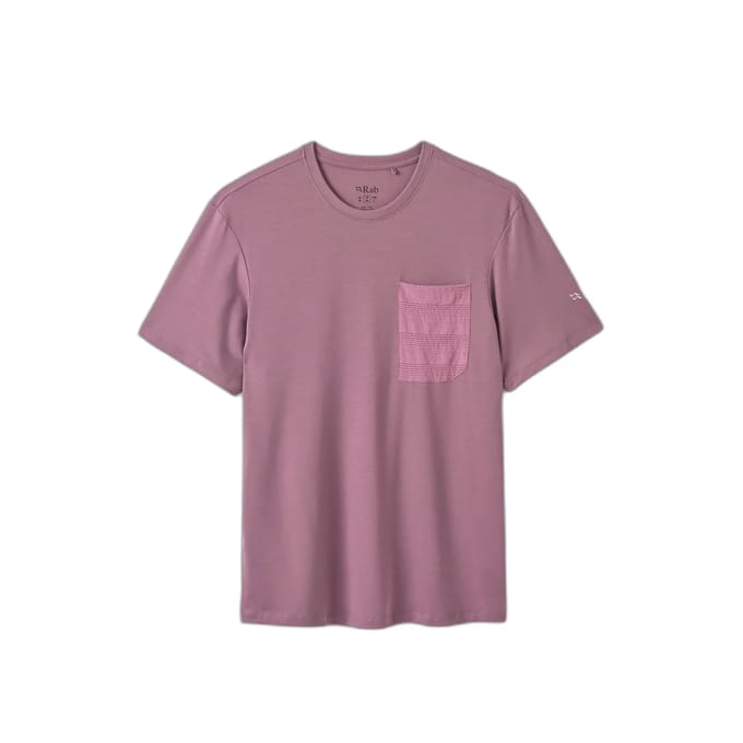T-shirt Rab Rivelin