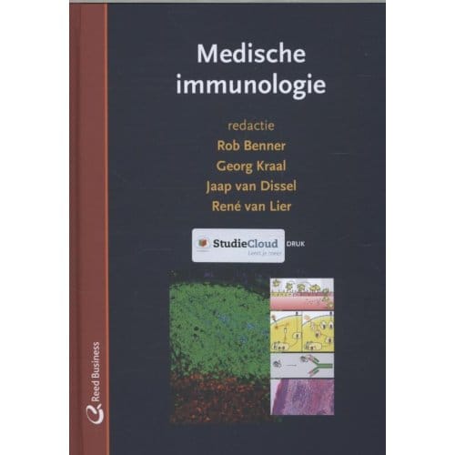 Medische Immunologie - R. Benner