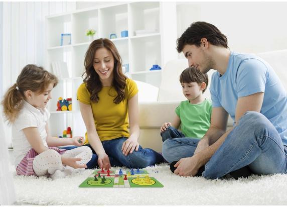 Classic Games 100 klassieke spellen Bordspellen