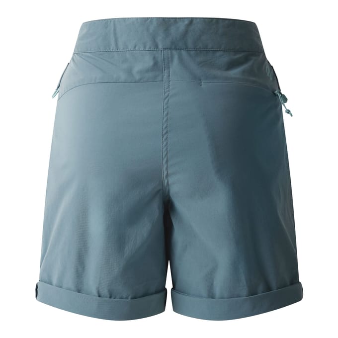 Dare 2B Dames/Dames Melodic III Korte Broek (Element Grijs)