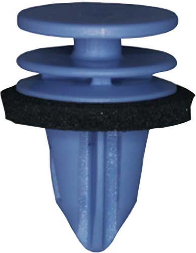 Bekleding clip OEM:a0009910498 - 5 stuks