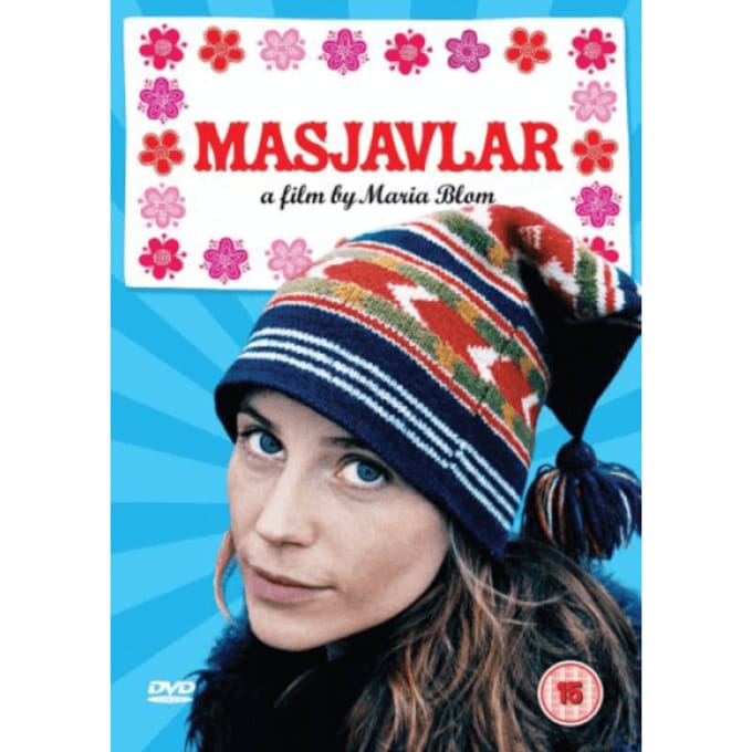 Masjavlar (Import)