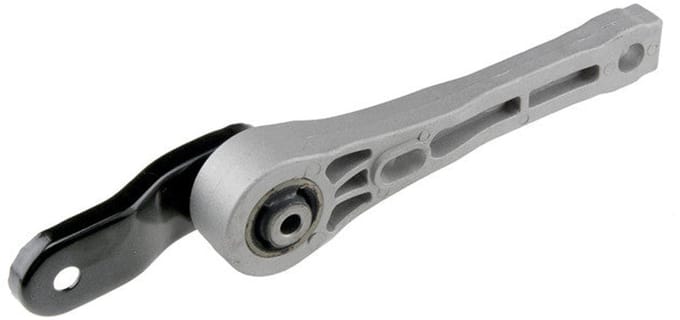 Aslichaam, motorsteunlager OEM 3C0199855H