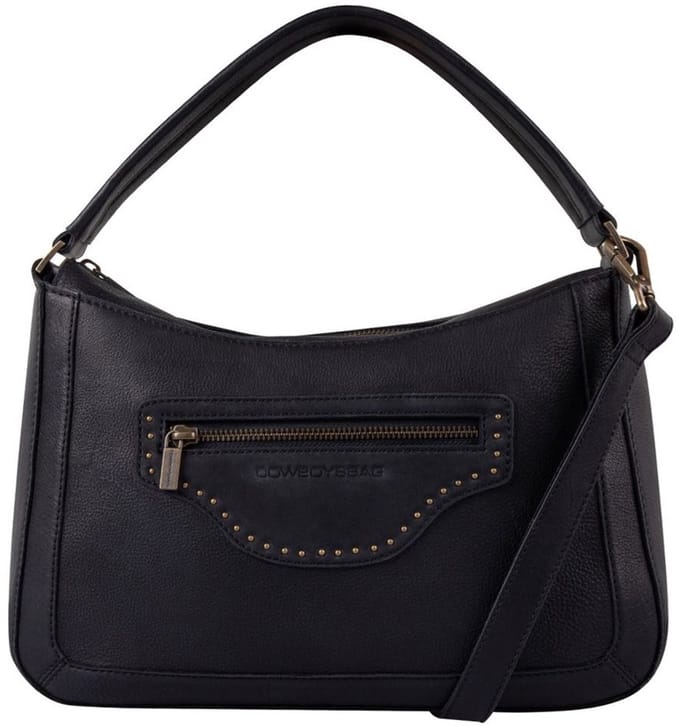 Cowboysbag Melfort Handbag black
