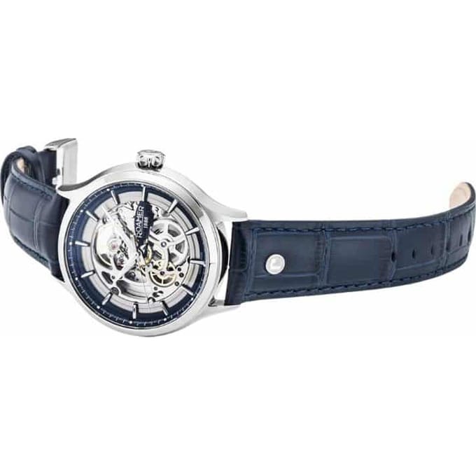 Roamer Competence 101984-41-45-05 Competence Skeleton IV Horloge