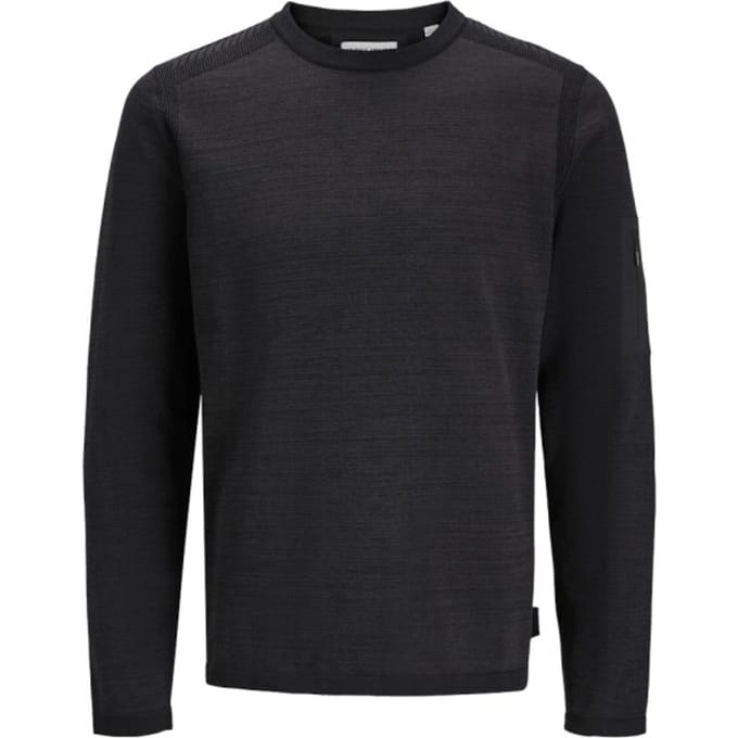 Jack & Jones Omace Knit Sweater Heren - Maat M
