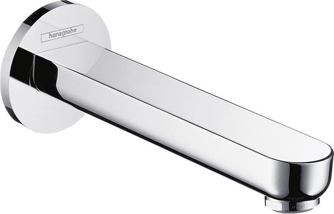 Hansgrohe Metropol S baduitloop