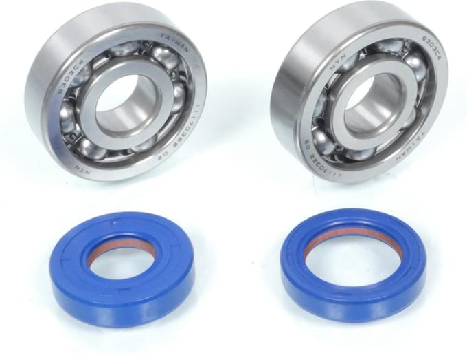 Roulement ou joint spi moteur Polini pour Moto Generic 50 Trigger Avant 2020 Neuf