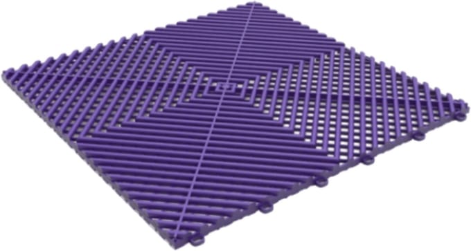CRIJNS - Dalles - Floor Tiles - Trax - PRO - 39,50x39,50cm - X1